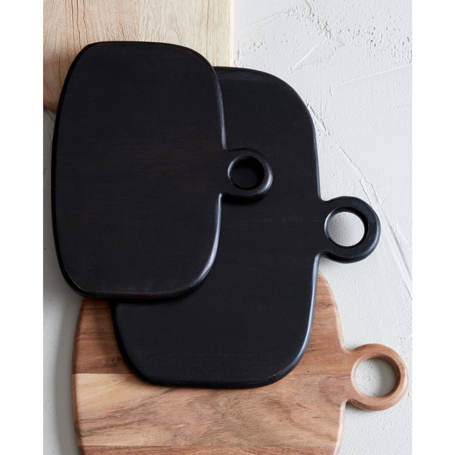 Tabla Verona Acacia - L