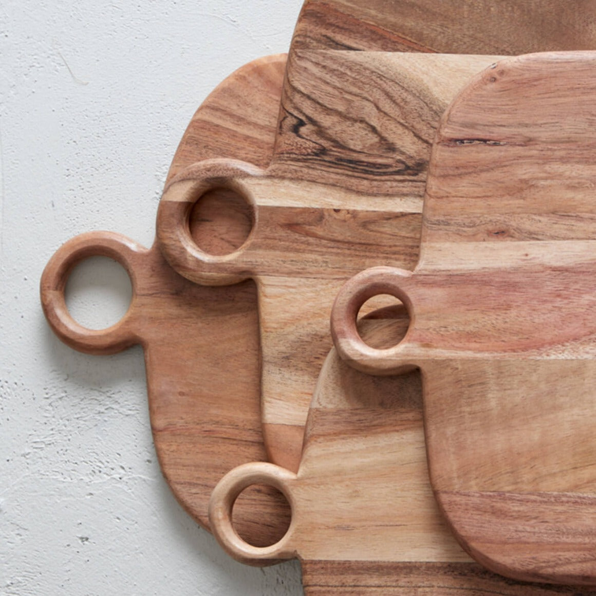 Tabla Roma Acacia - M