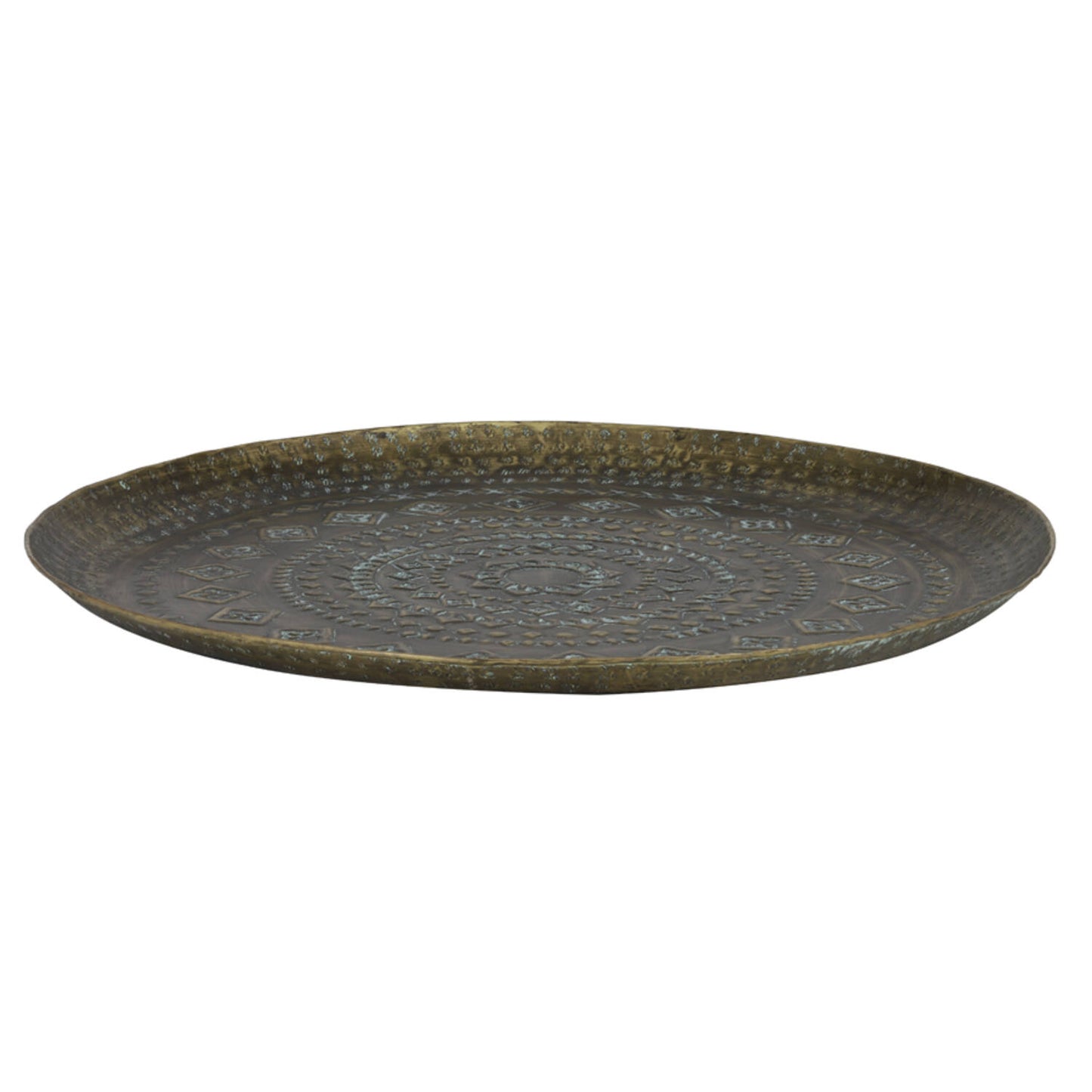 Plato decorativo / Centro de mesa - Marcuch