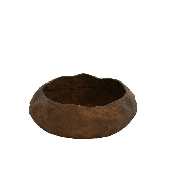 Bowl decorativo Raw