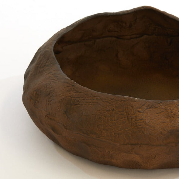Bowl decorativo Raw