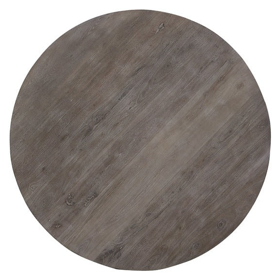 Mesa de Comedor Wonderland Madera Grey