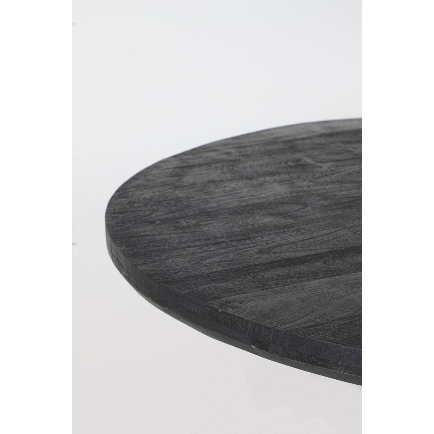 Mesa de comedor Equis Black