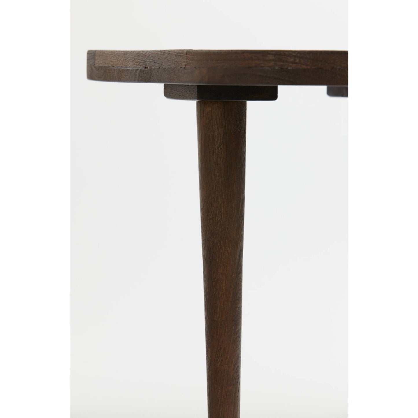 Mesa Lateral Madera Astley Matte