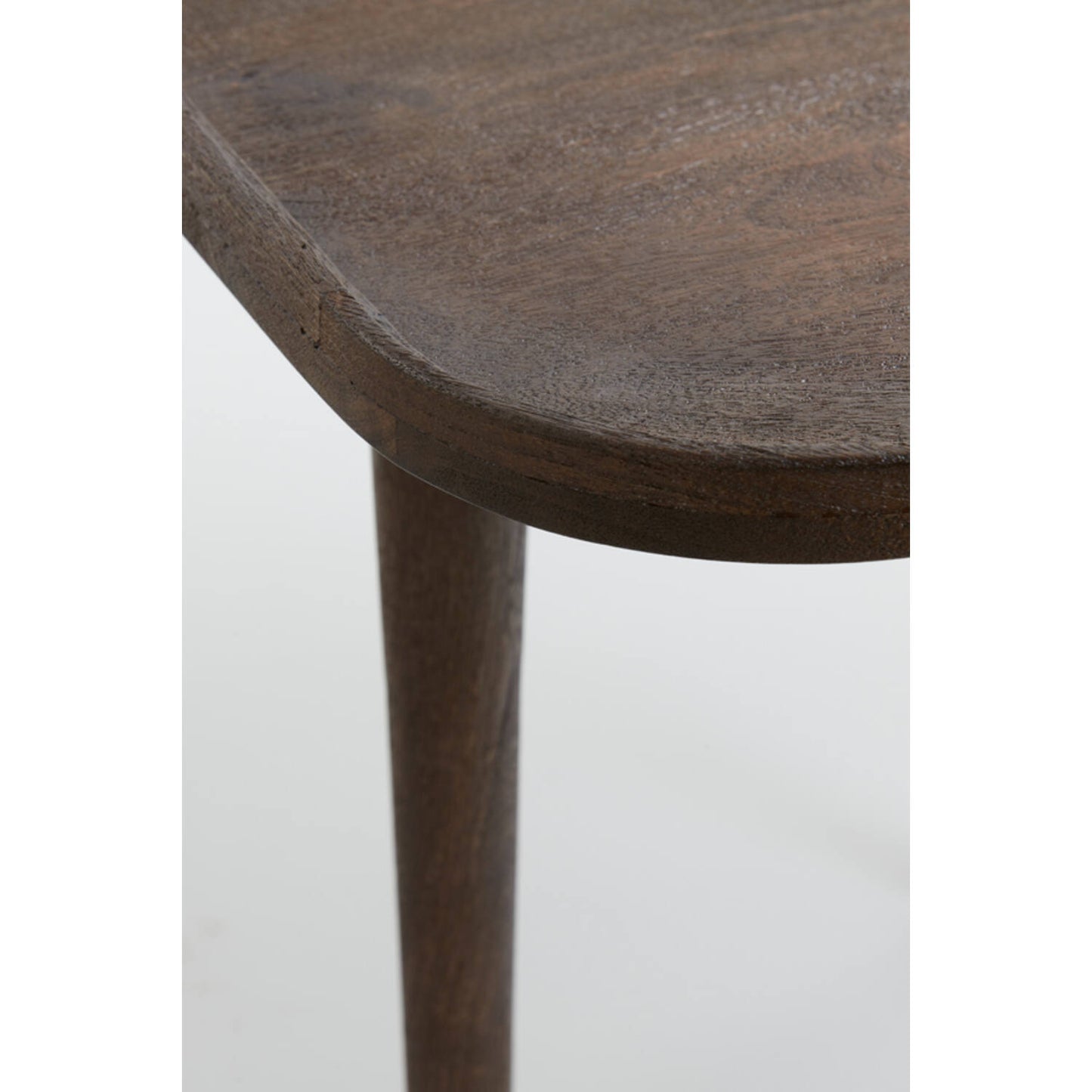 Mesa Lateral Madera Astley Matte