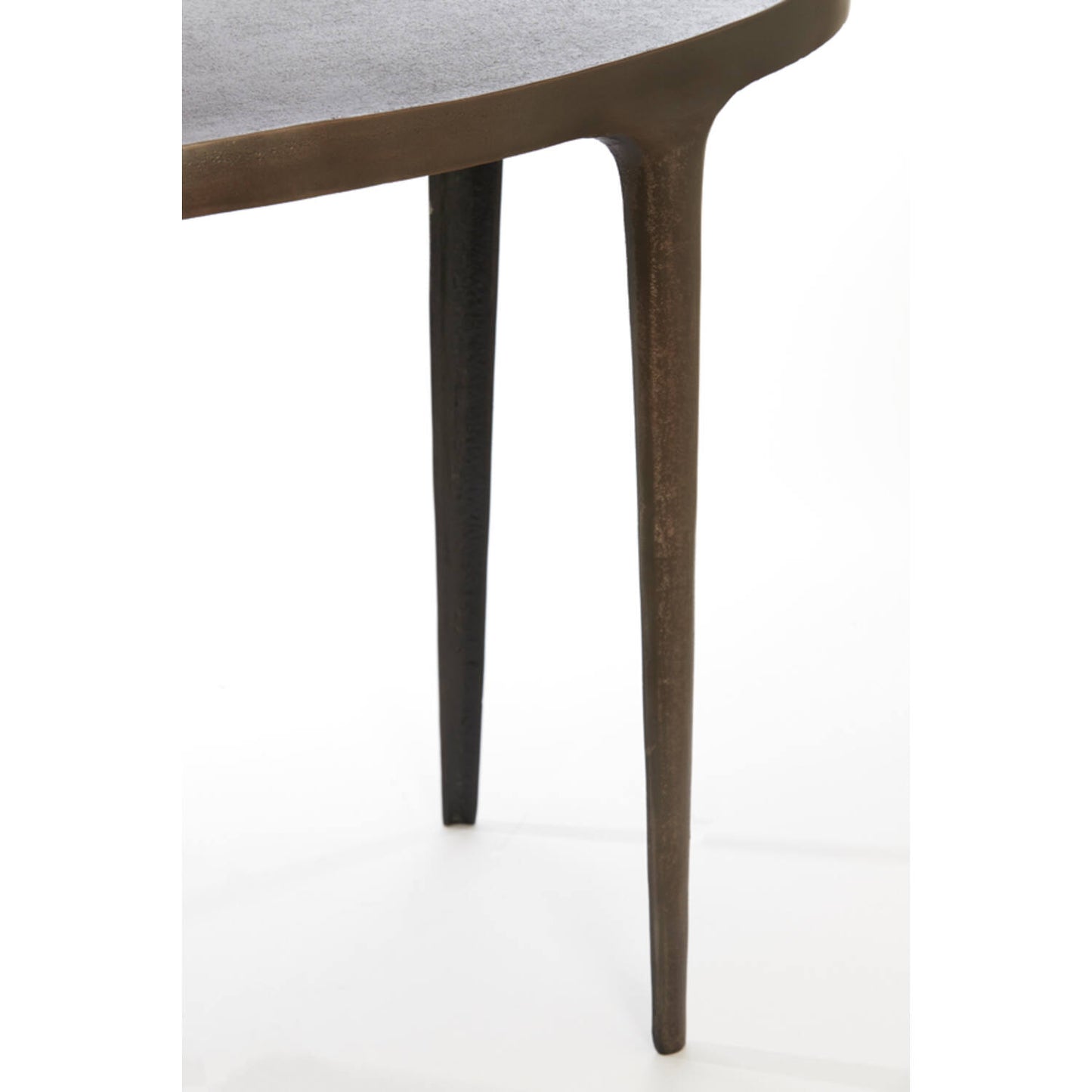 Mesas Laterales Inamorata Dark Brown (Set o individual)