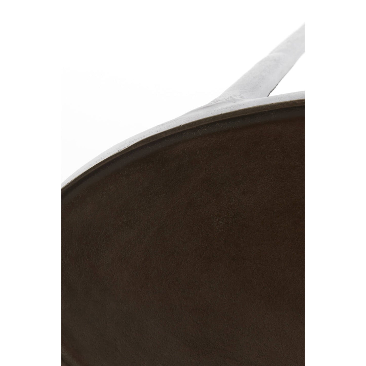 Mesas Laterales Inamorata Dark Brown (Set o individual)