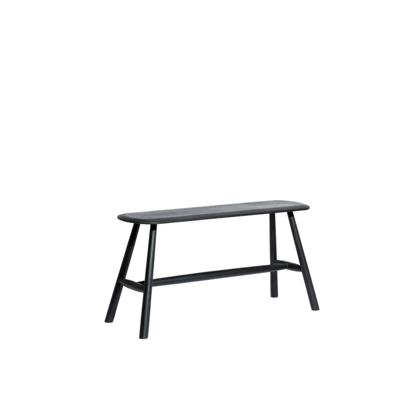 Banqueta New Mediterranean black