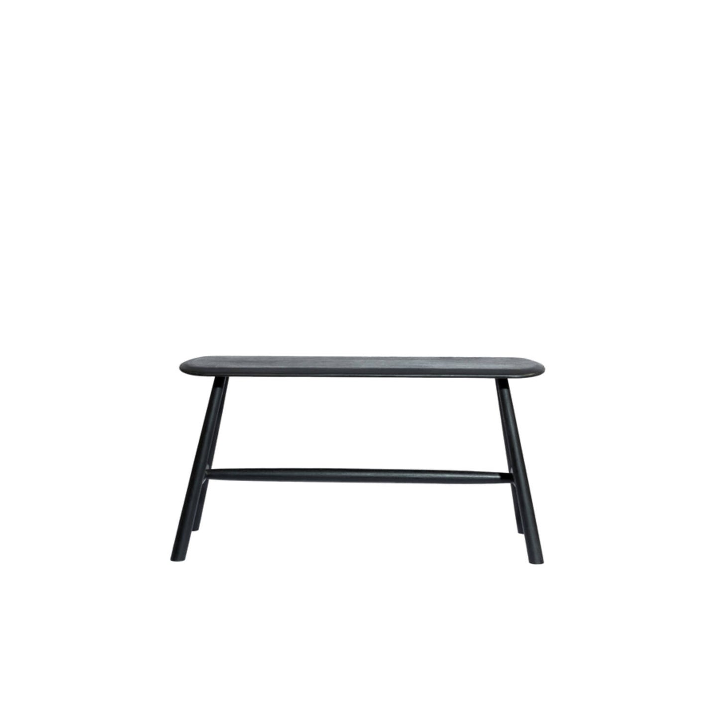 Banqueta New Mediterranean black
