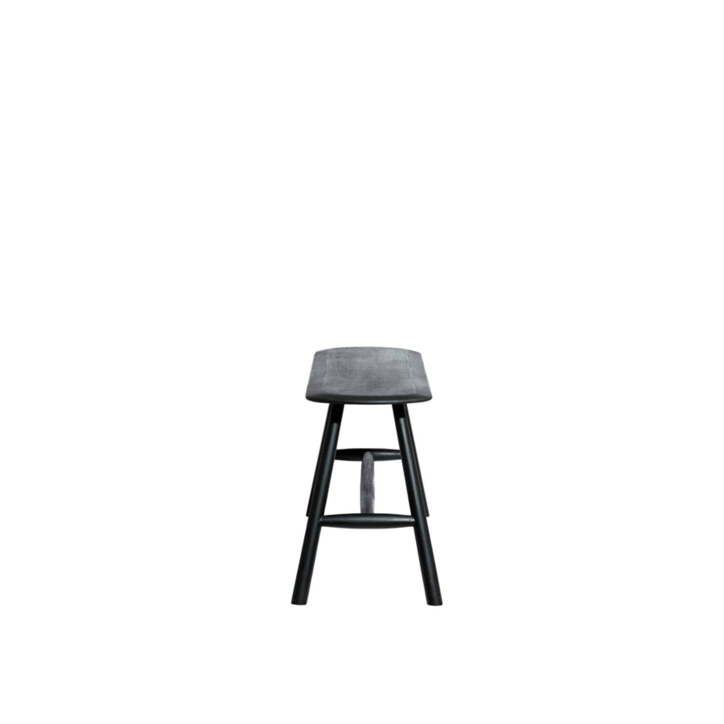 Banqueta New Mediterranean black