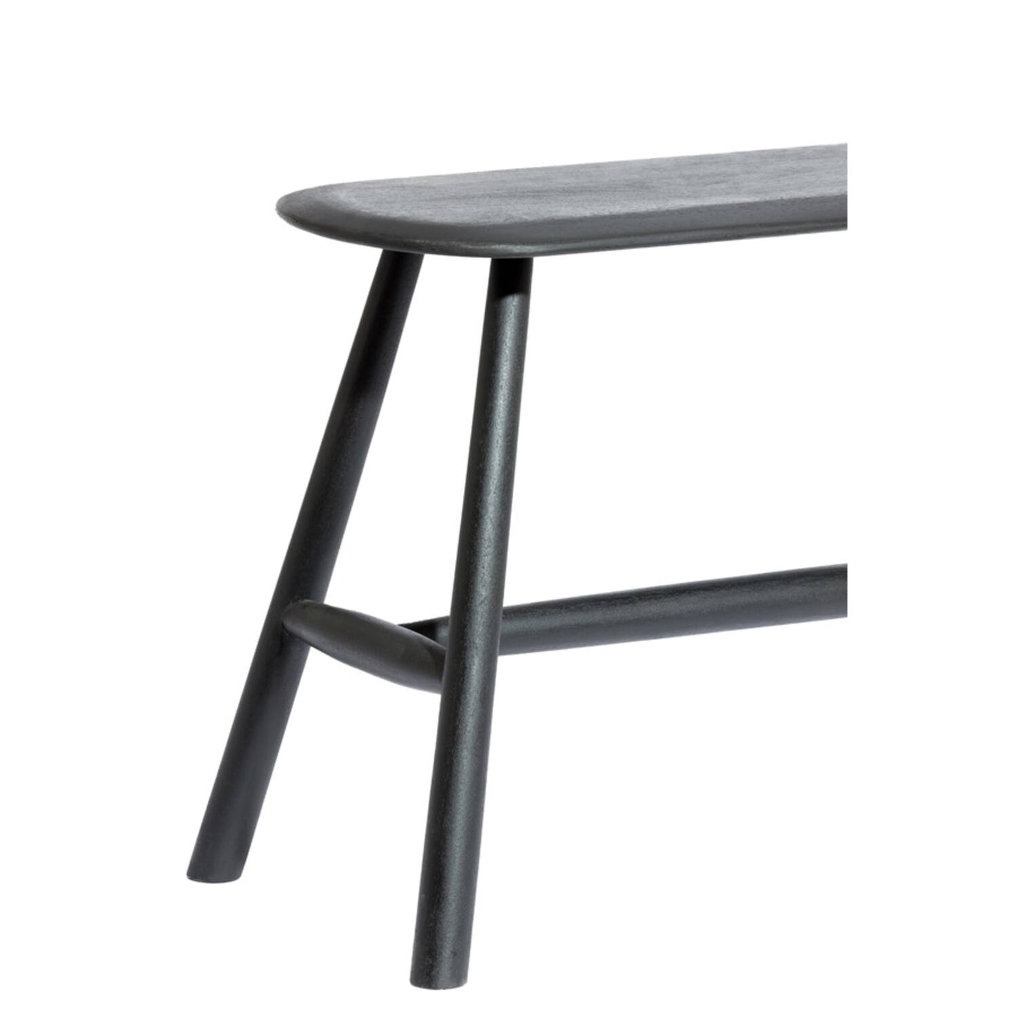 Banqueta New Mediterranean black