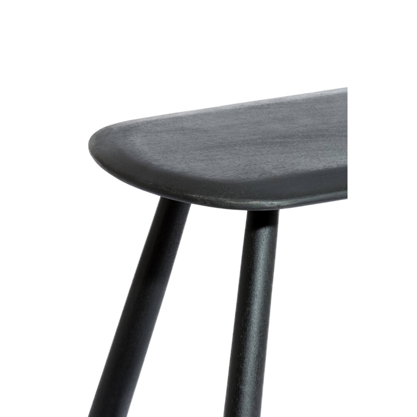 Banqueta New Mediterranean black