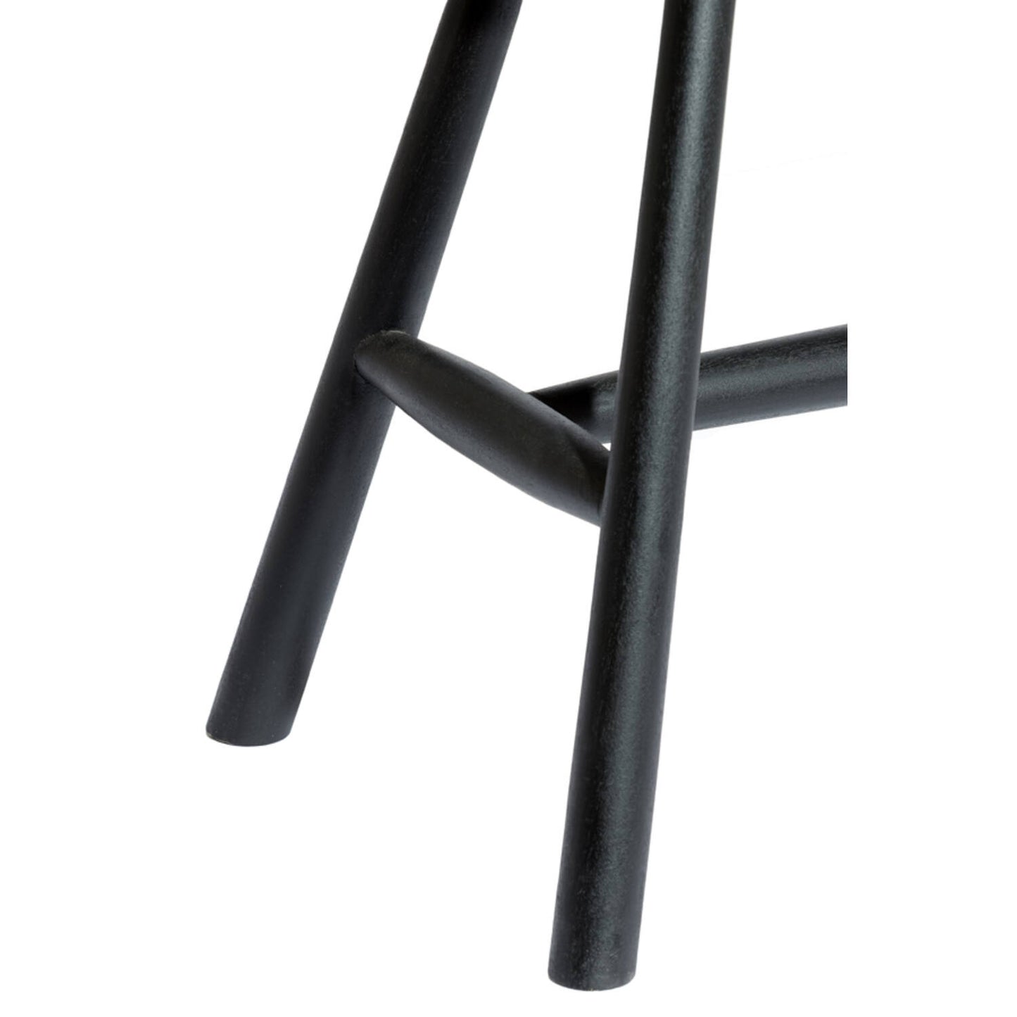 Banqueta New Mediterranean black