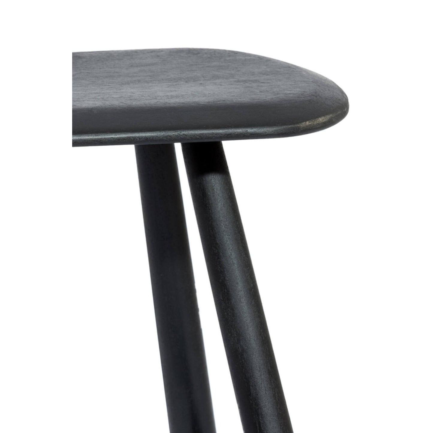 Banqueta New Mediterranean black
