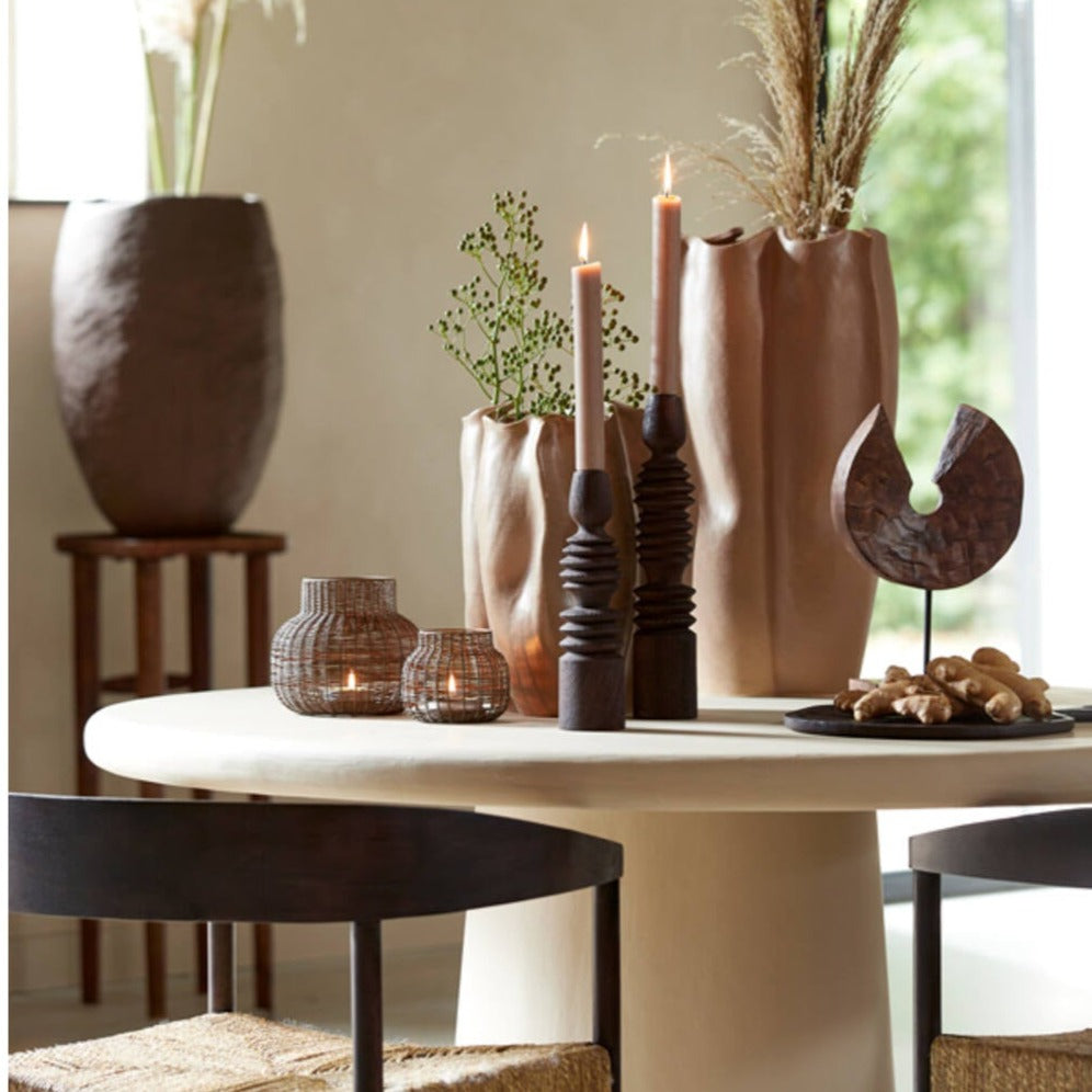 Mesa de comedor New mediterranean