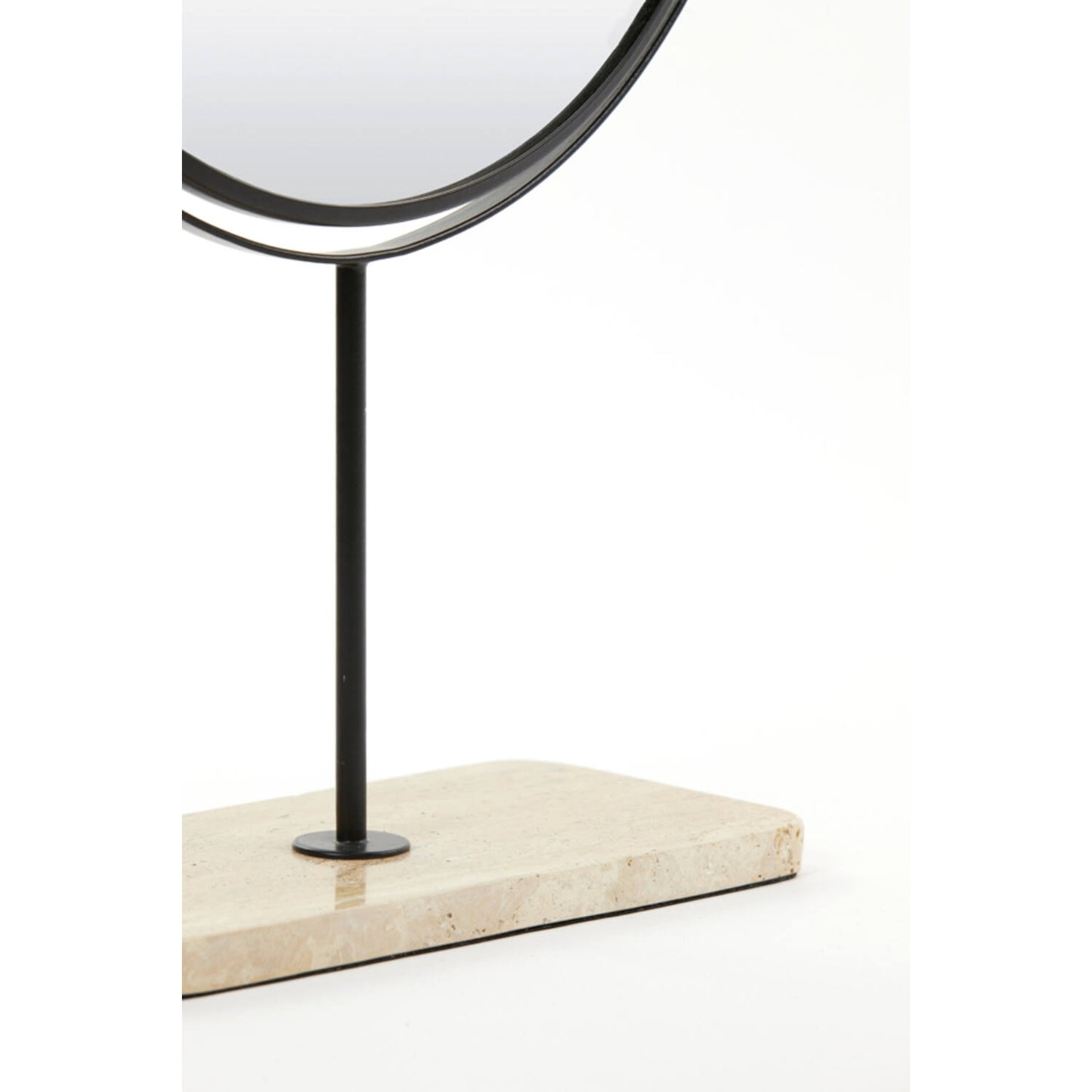 Espejo Travertine XL