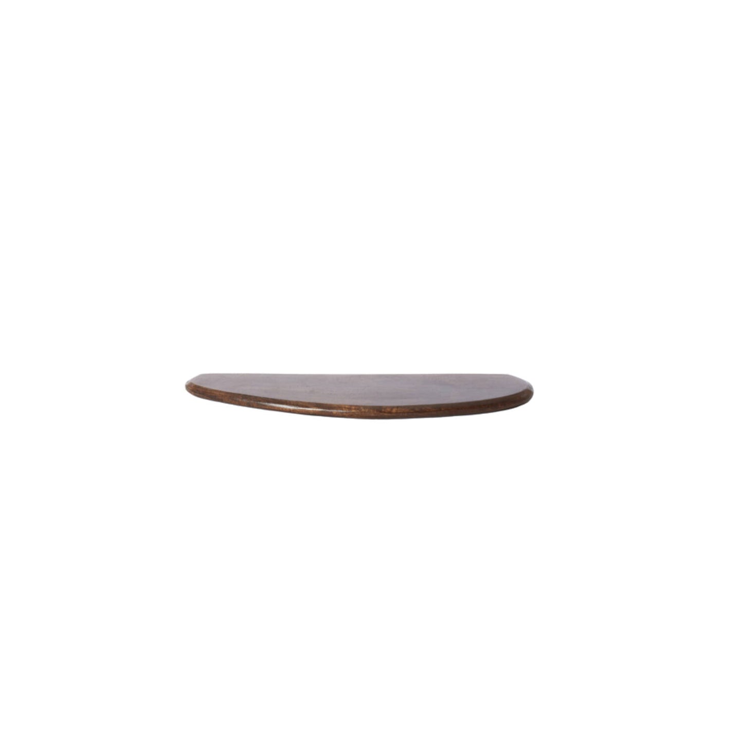 Repisa Hanson Dark Wood