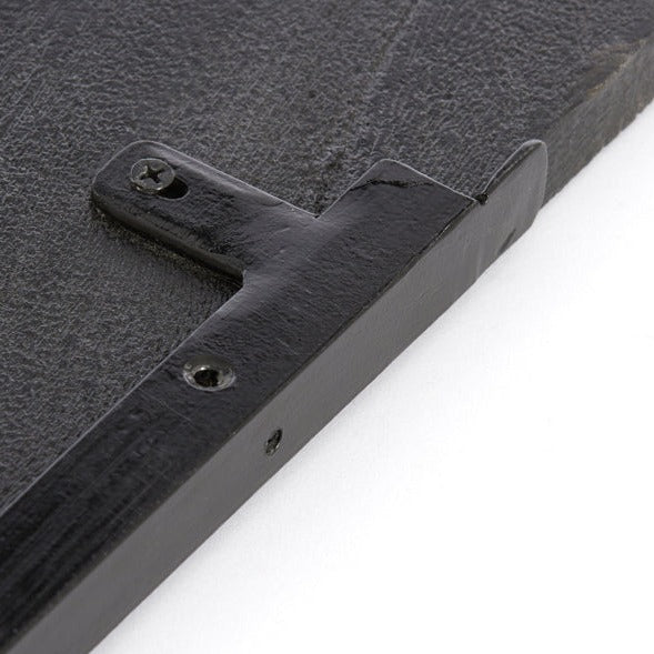 Repisa Hanson Black
