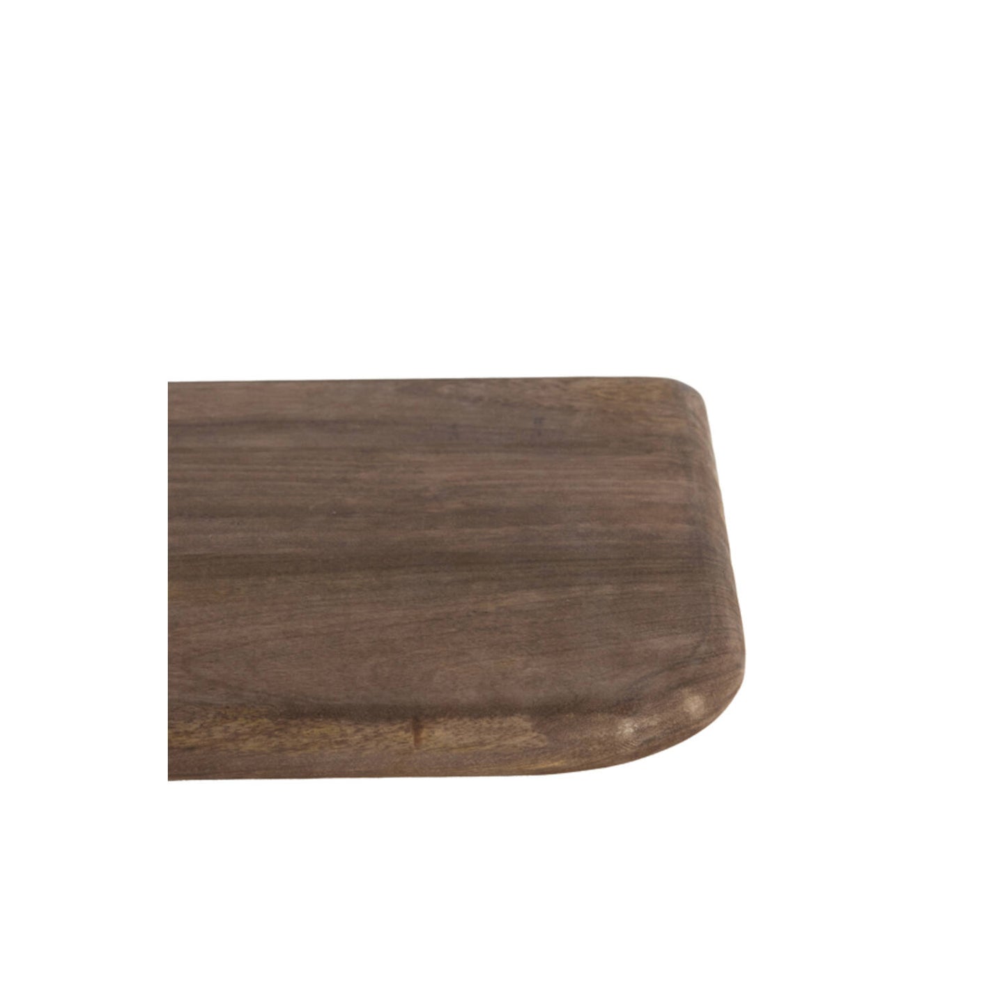 Repisa Adam - Grey / Brown