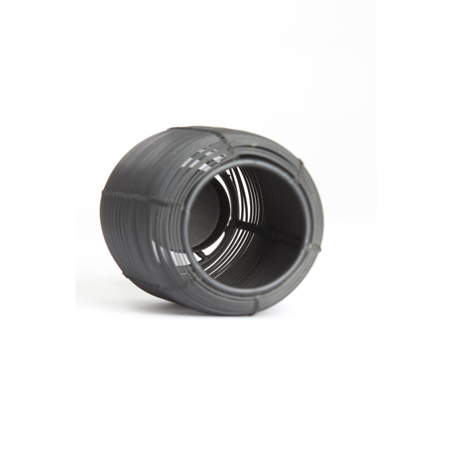 Porta velas - Tokyo black