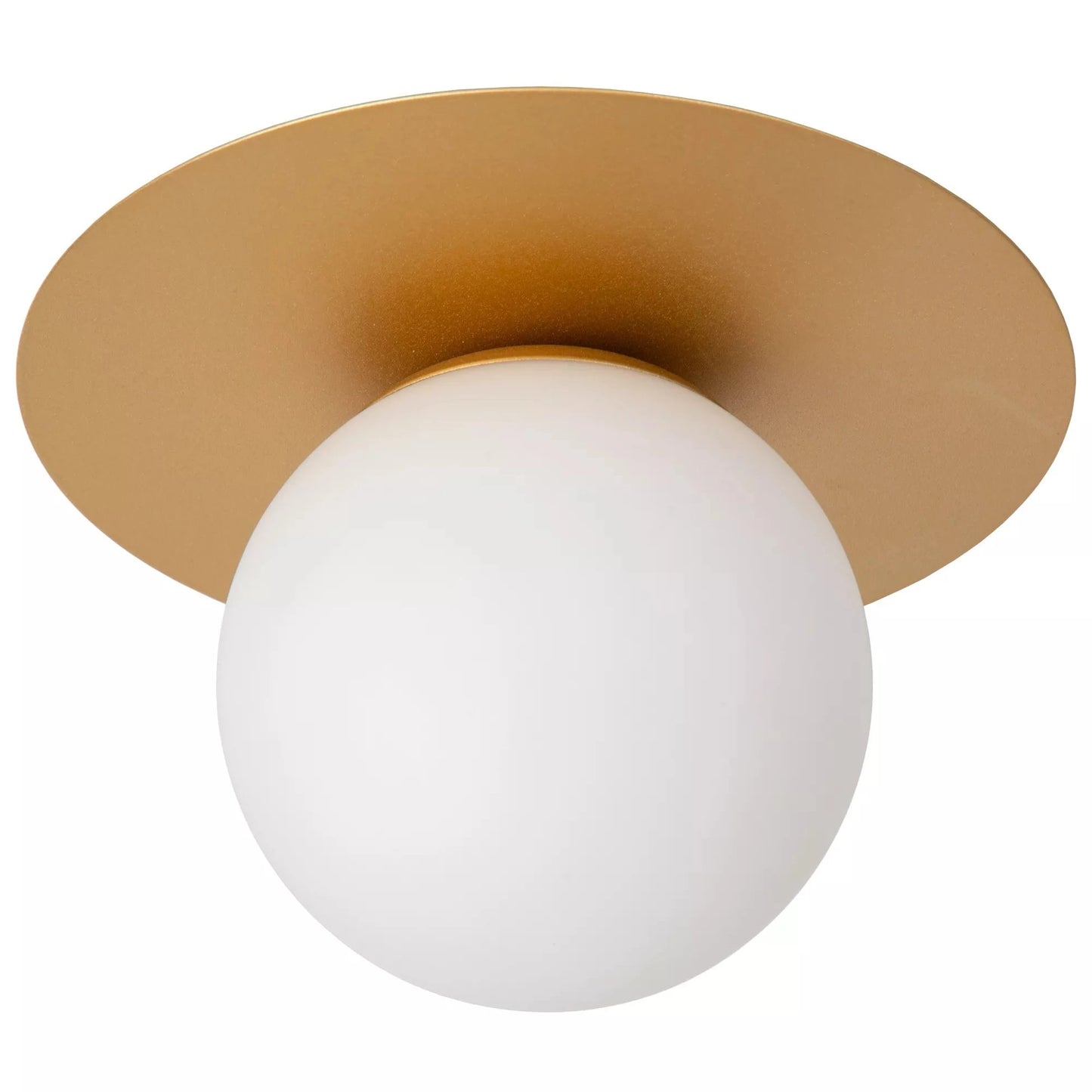 Midcentury Ceiling