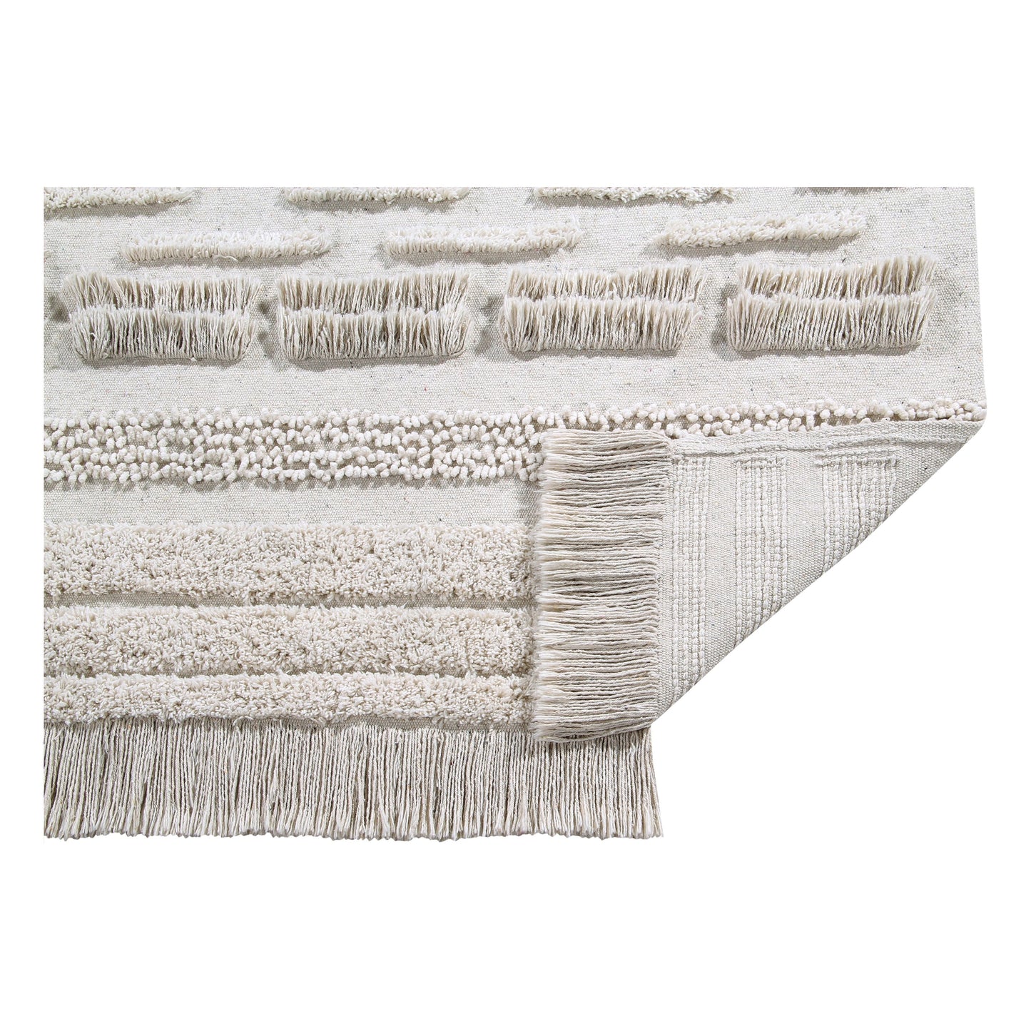 Alfombra Lavable Air 140 x 200 cms
