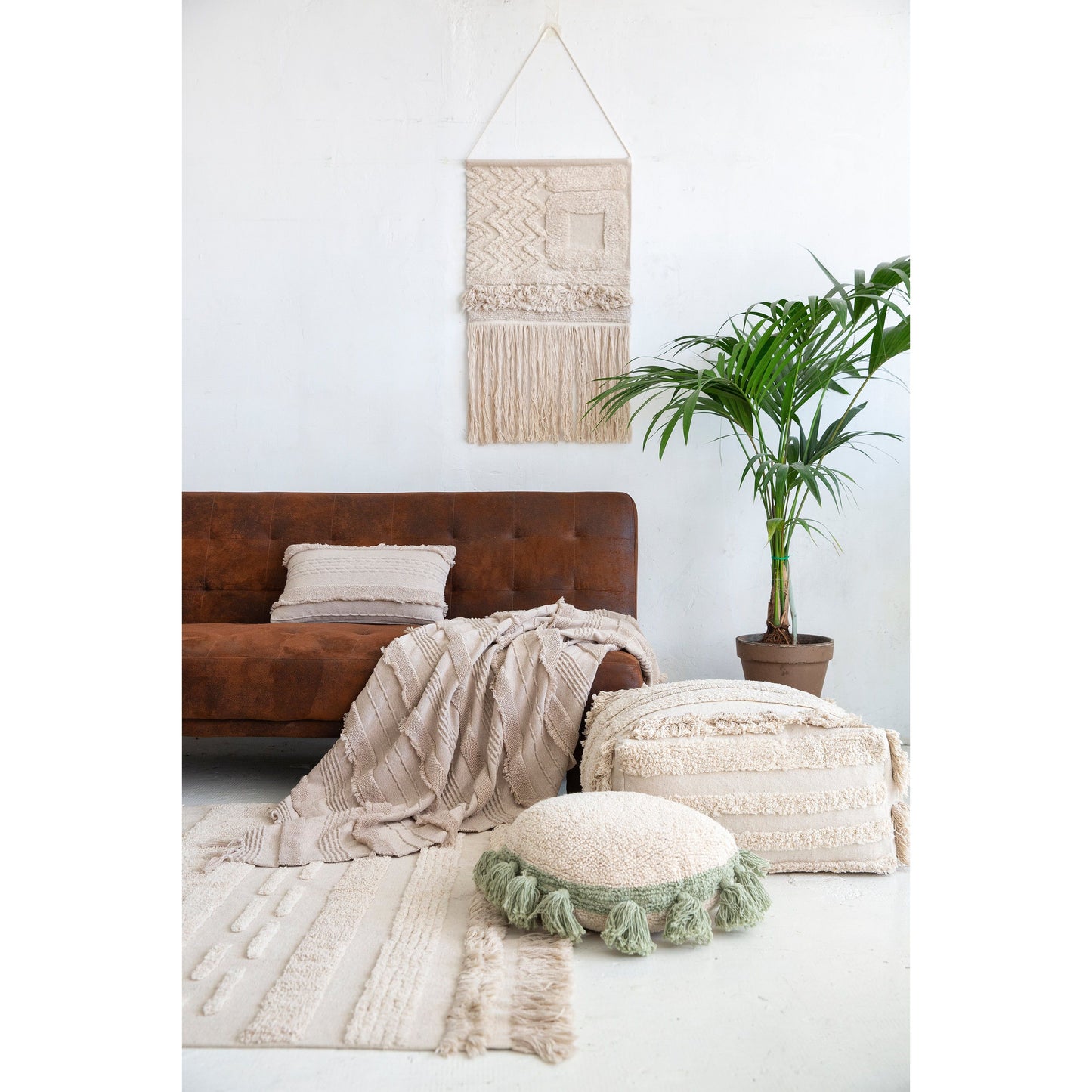 Alfombra Lavable Air 140 x 200 cms