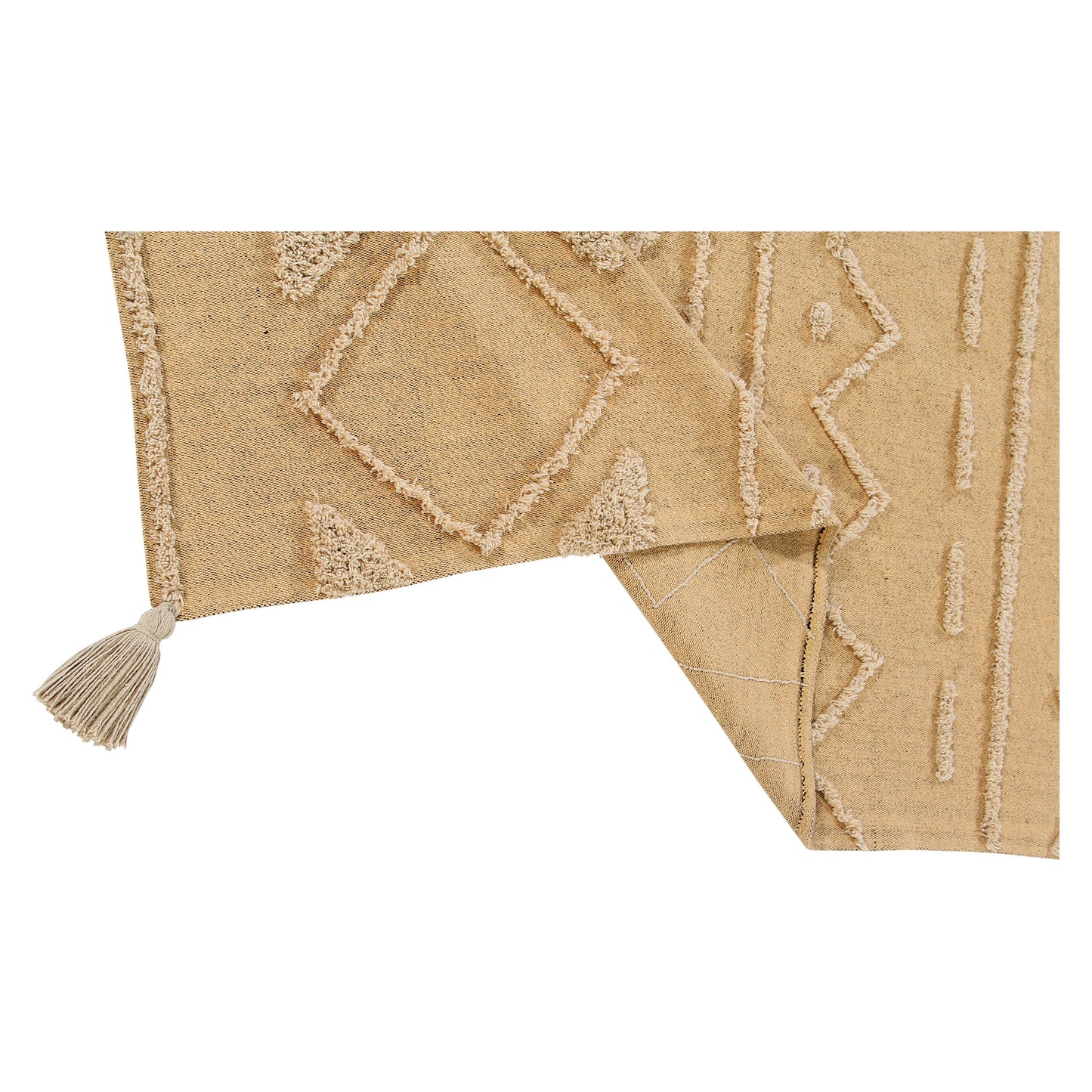Alfombra Lavable Tribu Honey