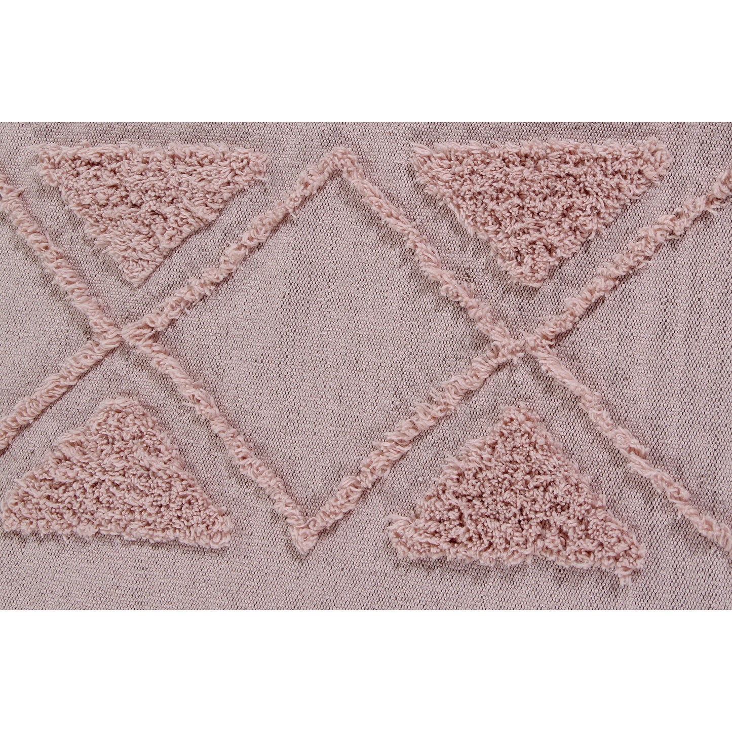 Alfombra Lavable Tribu Vintage Nude