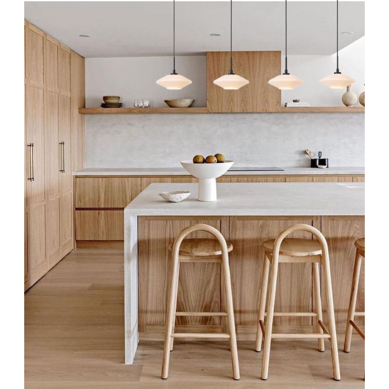 Lámpara colgante - Super Waterloo