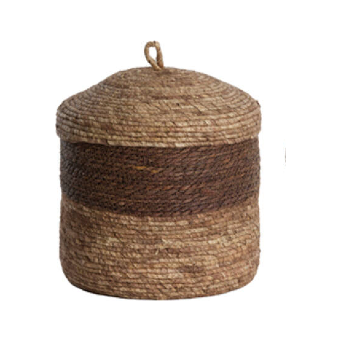 Canastos La mar - Marrón