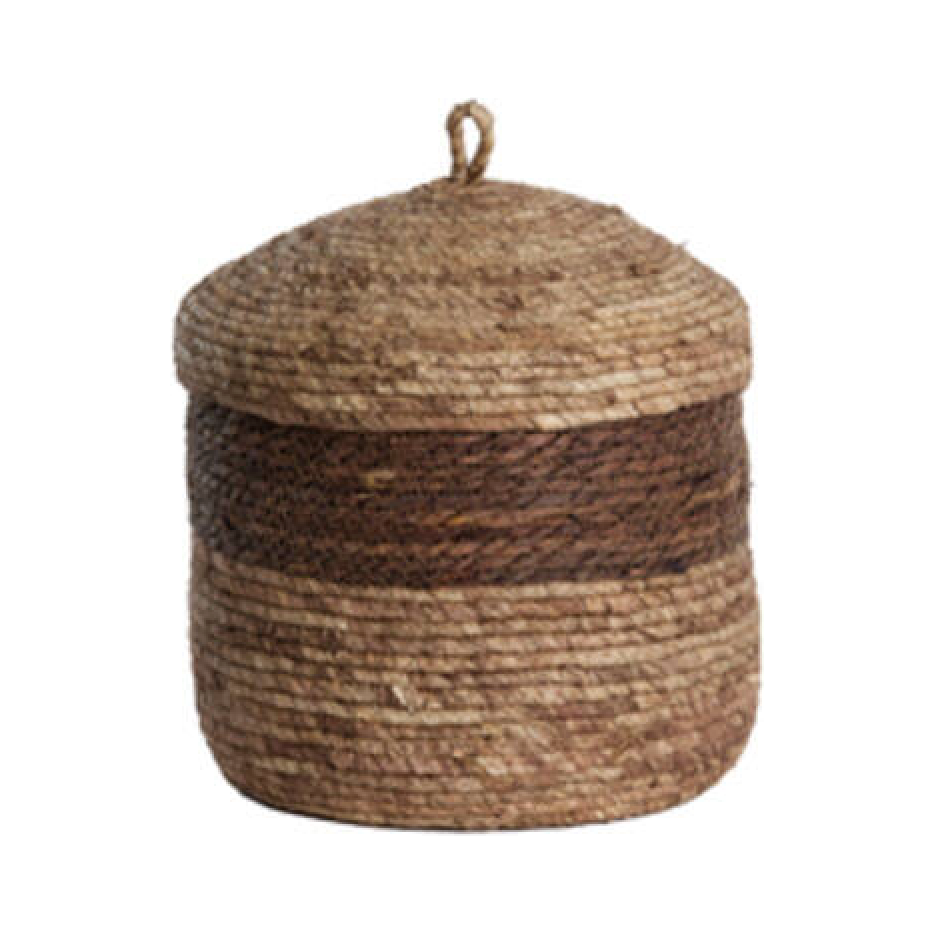 Canastos La mar - Marrón