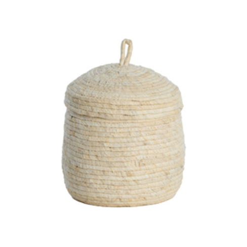 Canastos La mar - Crema