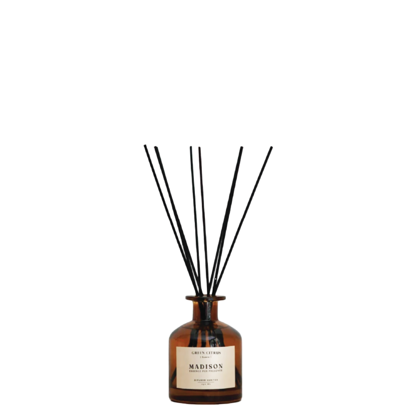 Difusor varitas 250ml Madison