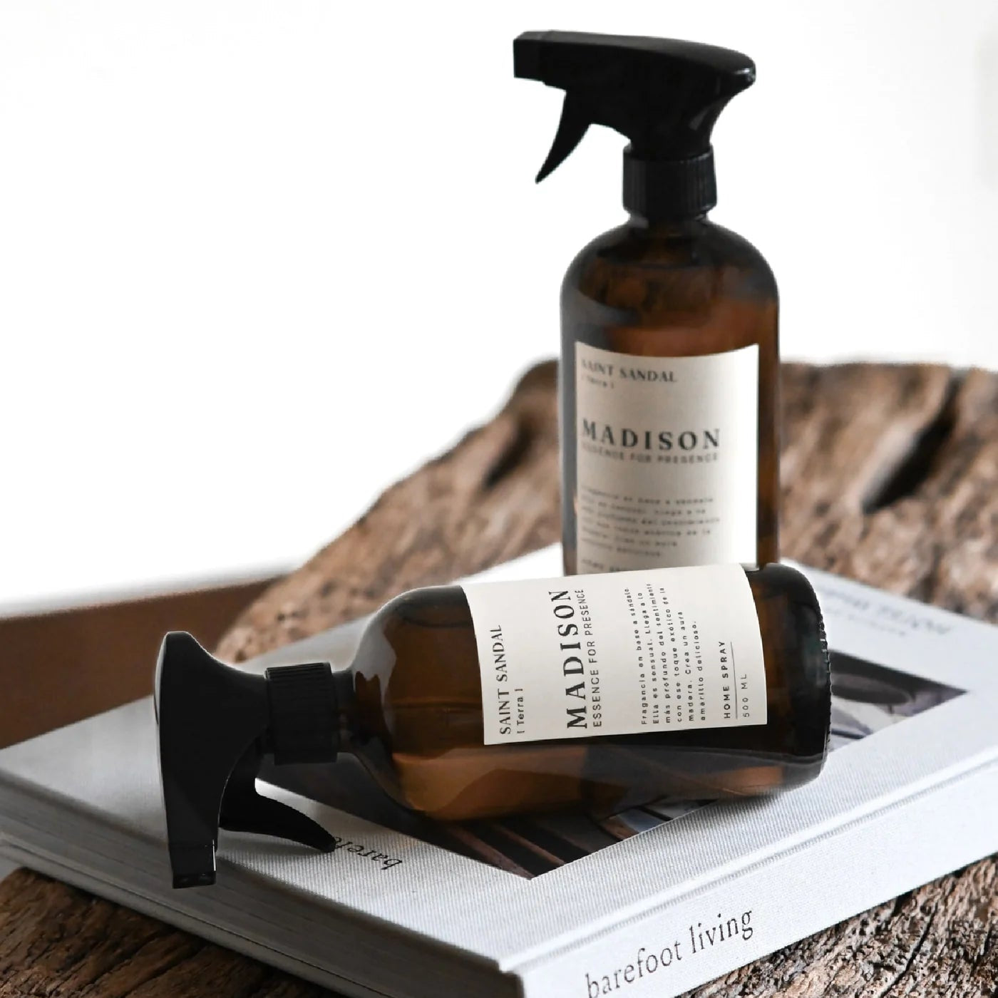 Home spray 500 ml Madison