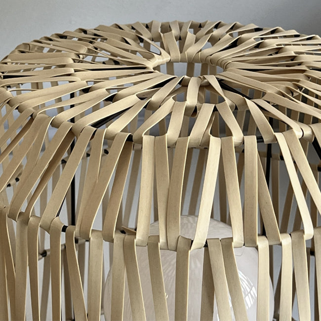 Lampara Sobremesa - summer loving