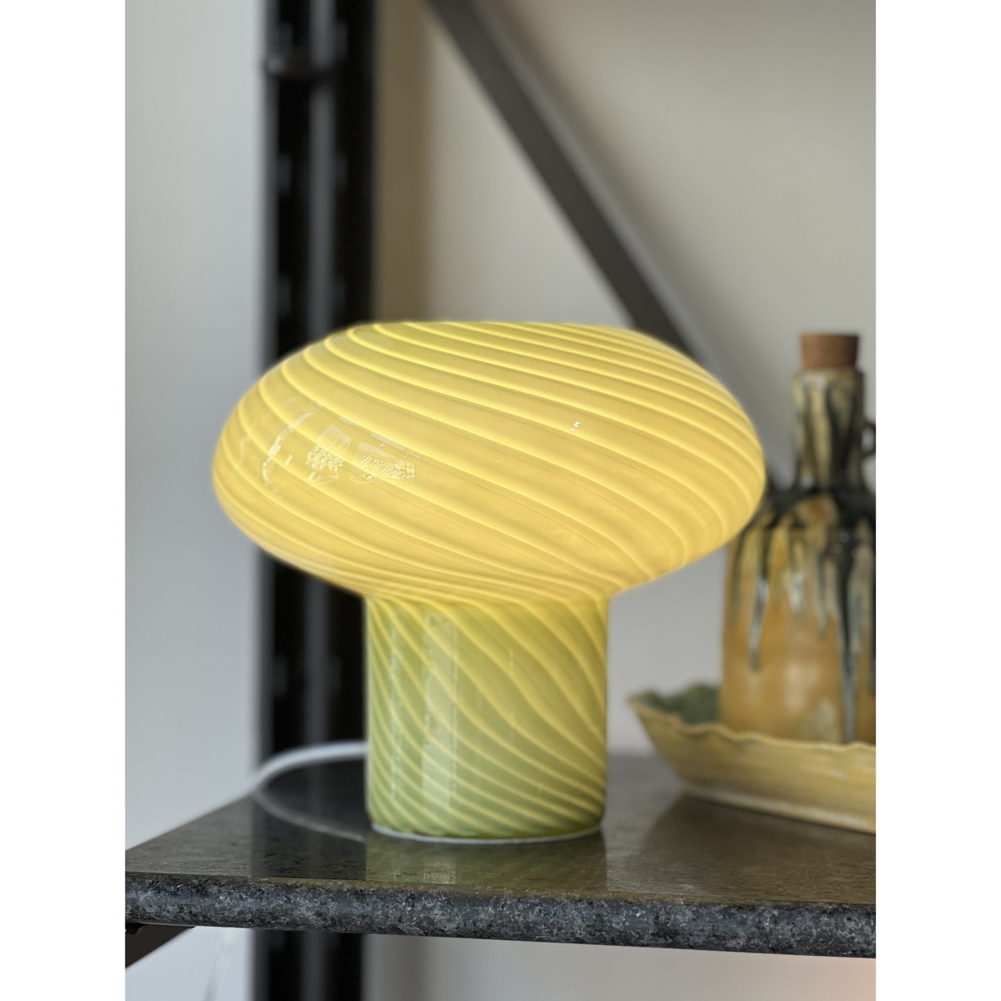 Lámpara sobremesa citric