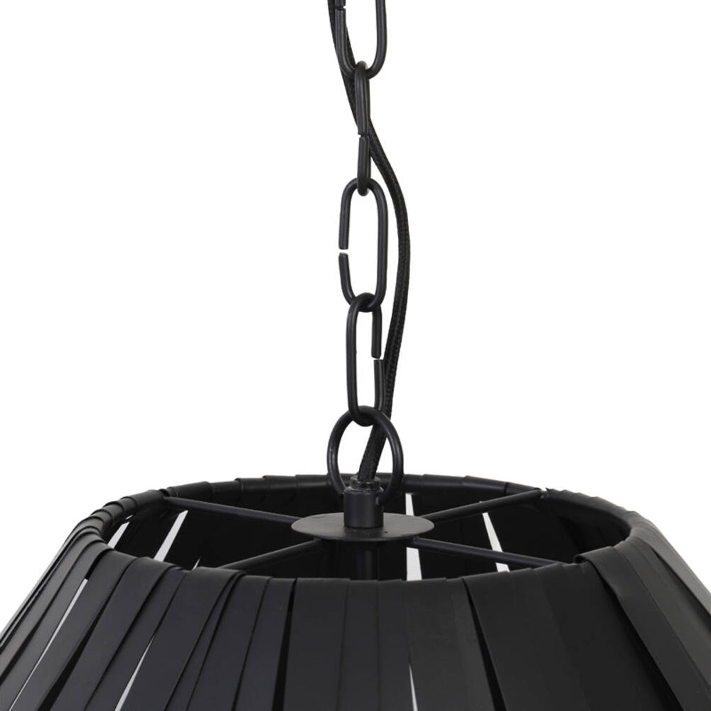 Lámpara colgante Cage