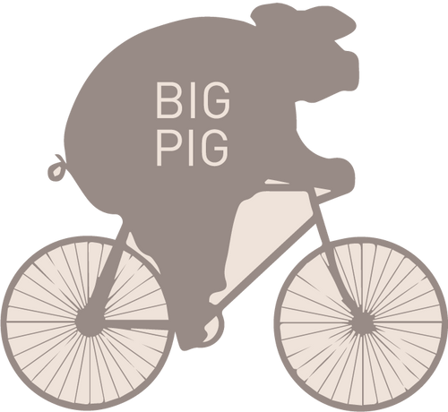 Big Pig Chile ®