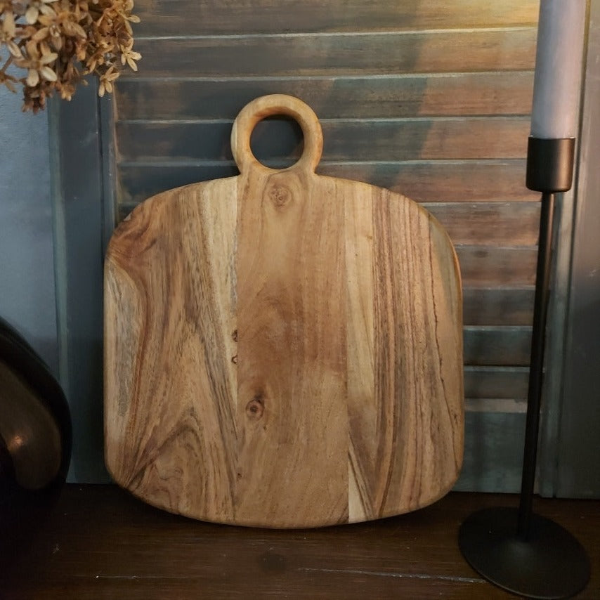 Tabla Verona Acacia - L