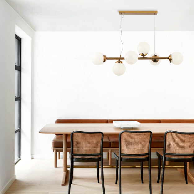 The Midcentury