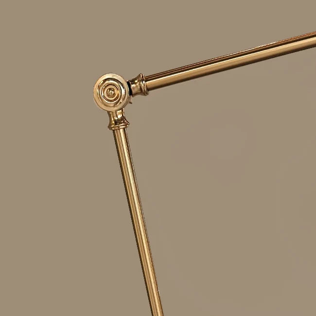 Standing Memory Bronze