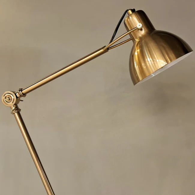 Standing Memory Bronze