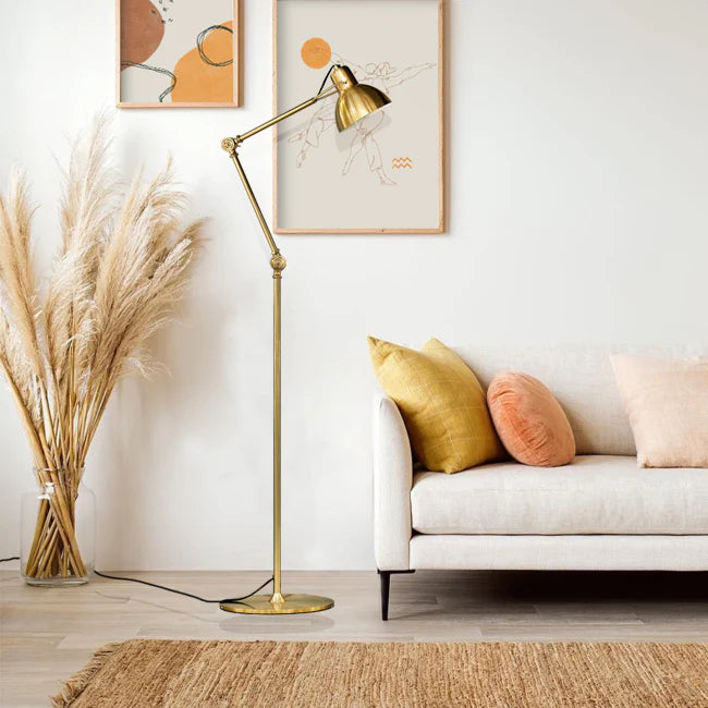 Standing Memory Bronze