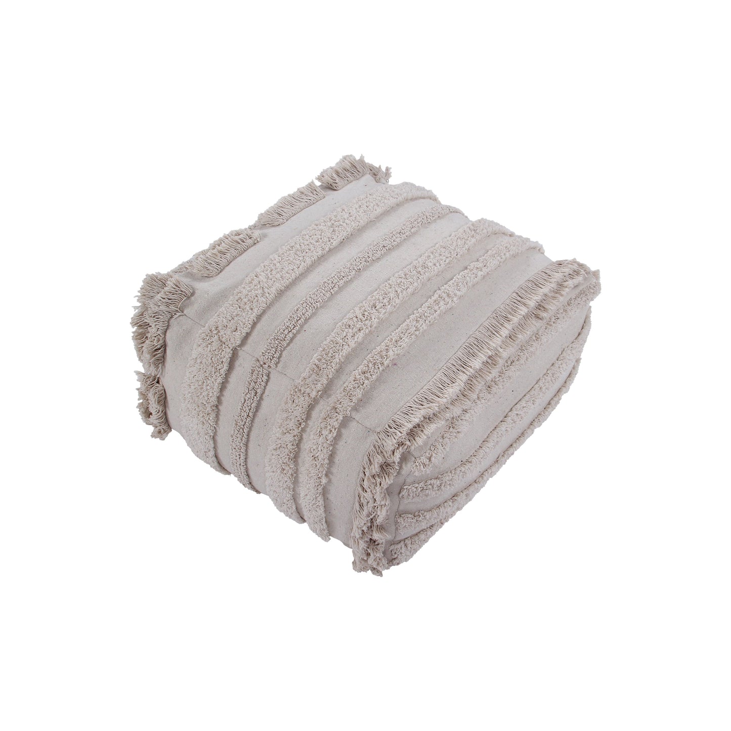Pouf Lavable Air