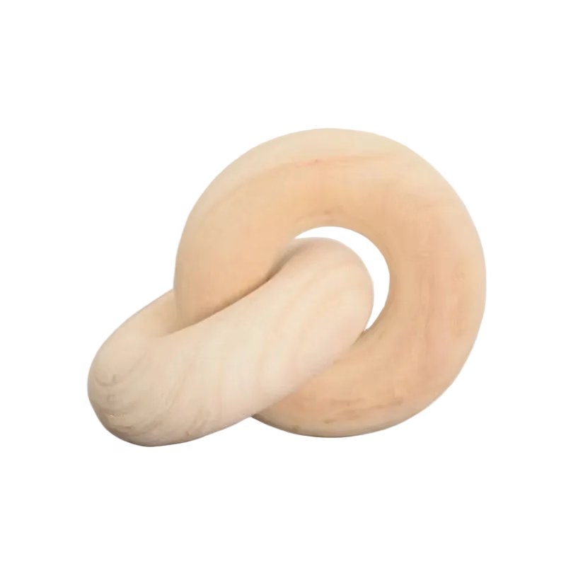Nudo de madera