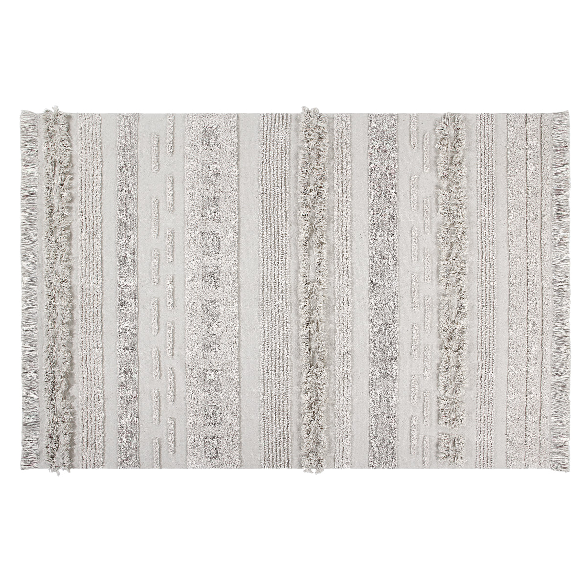 Alfombra Lavable Air 140 x 200 cms