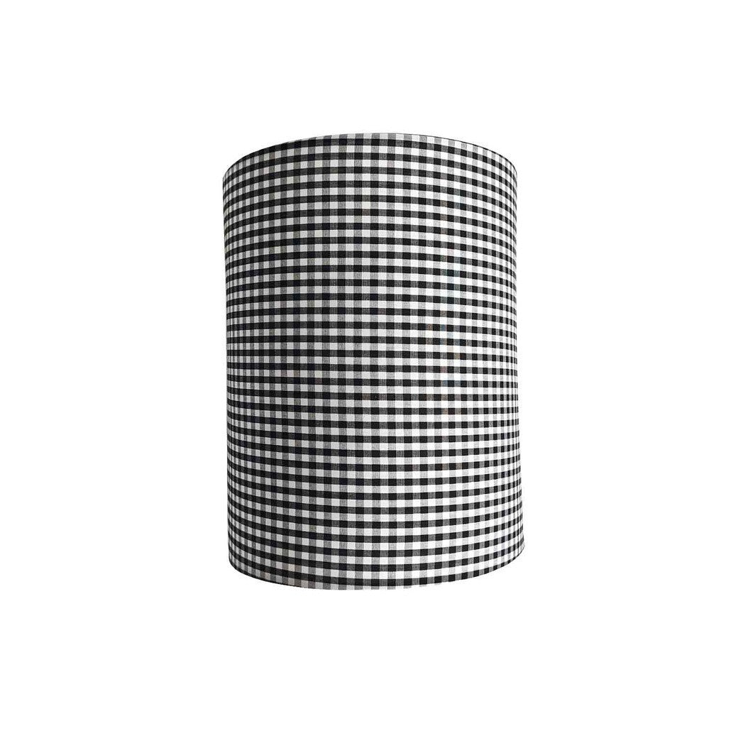 Pantalla Aplique Vichy