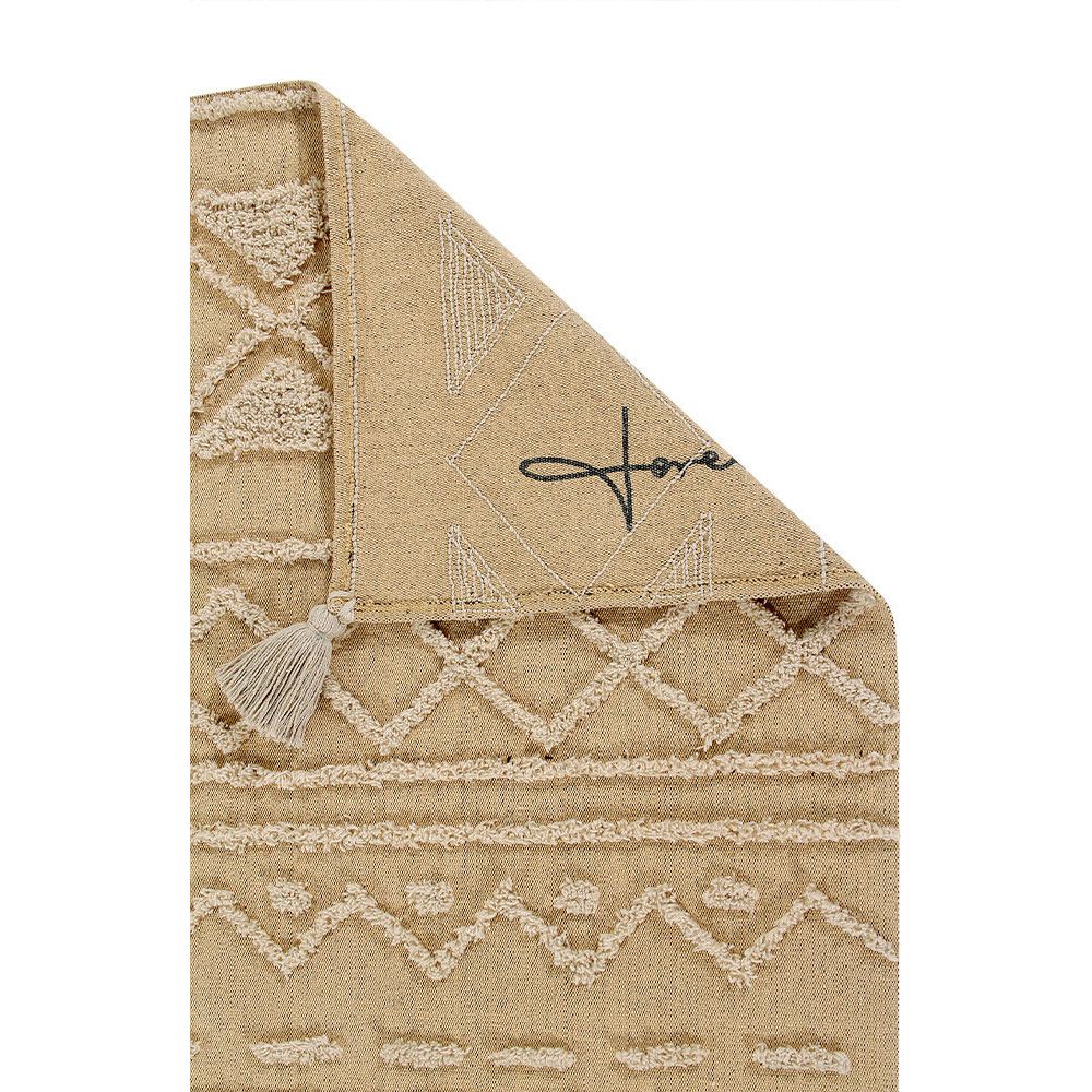 Alfombra Lavable Tribu Honey
