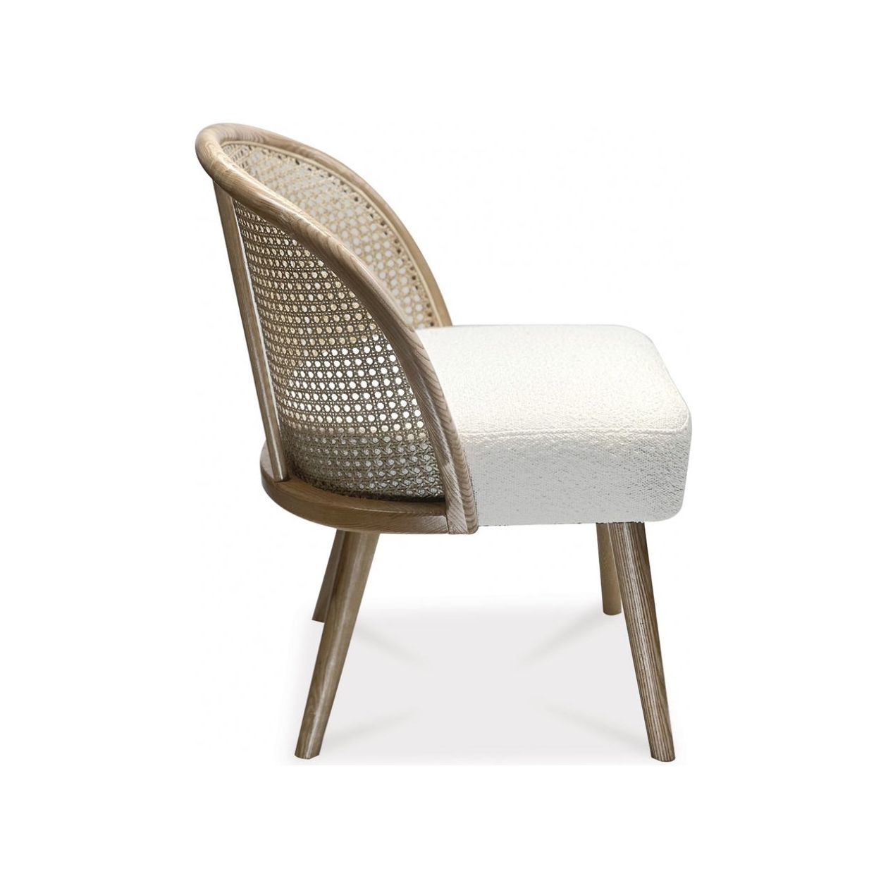 Sitial Boucle